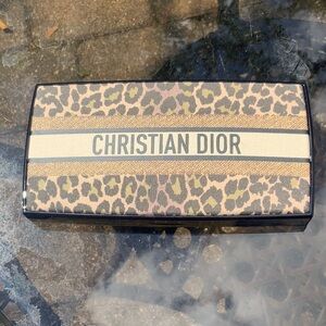 CHRISTIAN DIOR DIORSHOW EYESHADOW PALETTE MITAH EDITION